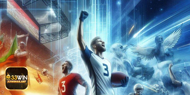 Kèo xiên 4 - Vì sao xiên 4 được ưa chuộng?