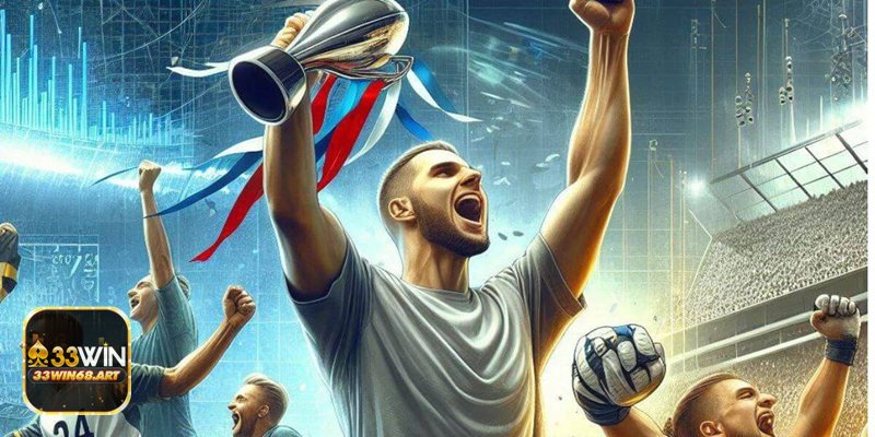 Kèo nhà cái - Vì sao tỷ lệ biến động? Kèo nhà cái - Vì sao tỷ lệ biến động?