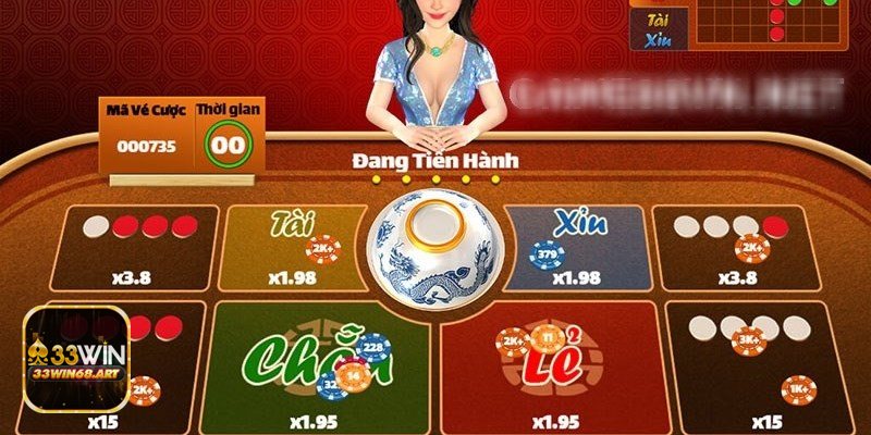 Xóc Đĩa Online 33win68 - 5) Kiểm tra đồng xu “ảo giác kết quả” Xóc Đĩa Online 33win68 - 5) Kiểm tra đồng xu “ảo giác kết quả”