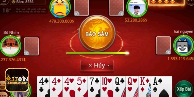 Nhóm kéo Baccarat - Dấu hiệu cần tránh