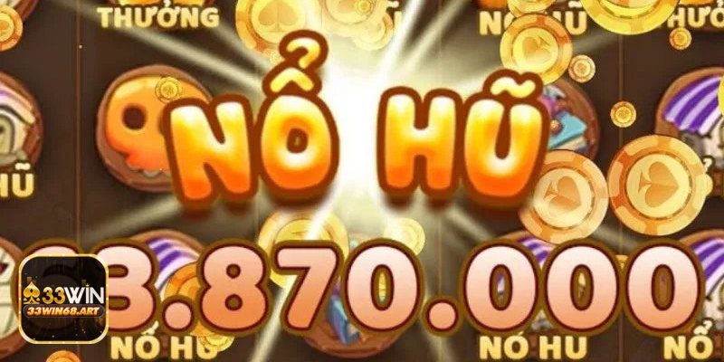 Nổ hũ 52 - Cơ chế thưởng và tích lũy hũ Nổ hũ 52 - Cơ chế thưởng và tích lũy hũ